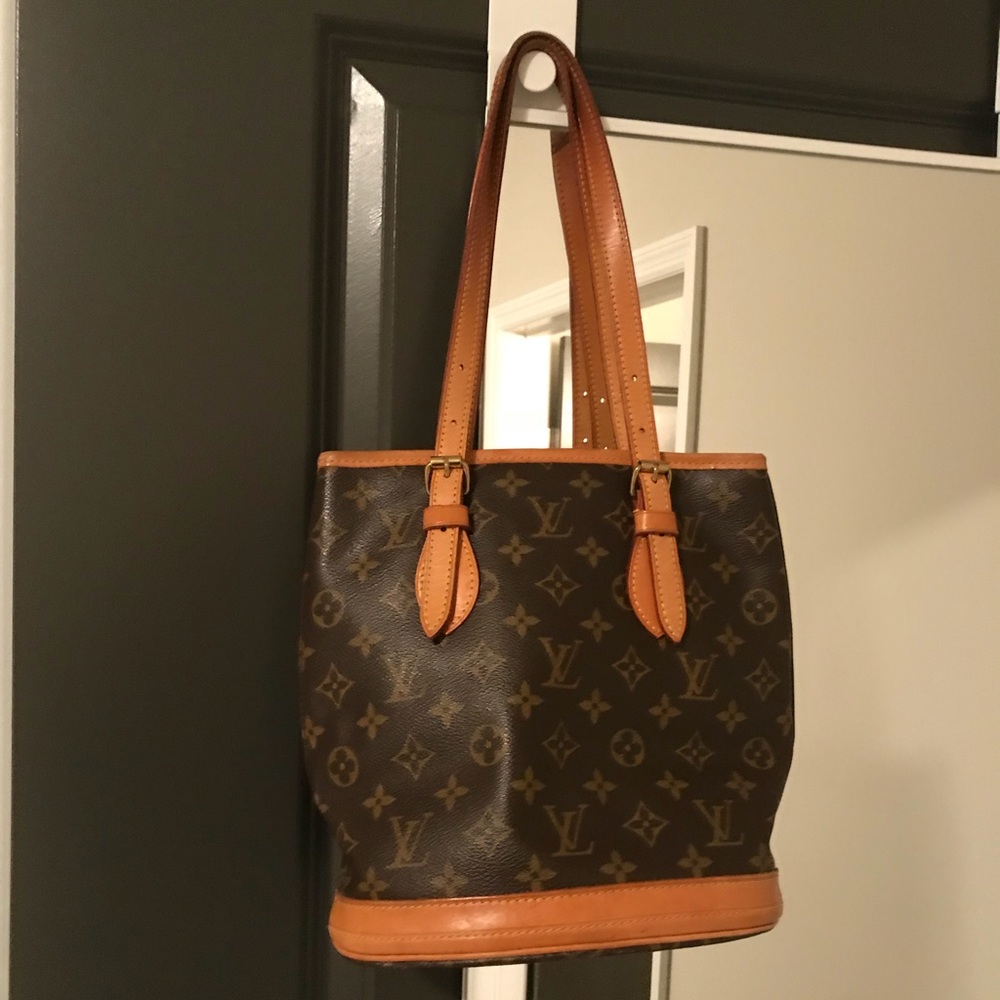 Louis Vuitton Bag
